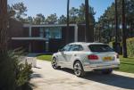 Bentley Bentayga Hybrid 2018 года (WW)